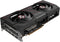 Sapphire Pulse Radeon RX 9070 - Videokaart - 16GB GDDR6 - PCIe 5.0 x16