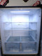 Fridgemaster MQ79394EB - Amerikaanse Koelkast - 427L - Total No Frost - Zwart