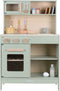 Little Dutch - Houten Dierenartspraktijk - Inclusief accessoires - Groen