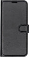 iMoshion Hoesje Geschikt voor Xiaomi Redmi Note 7 (Pro) Hoesje Met Pasjeshouder - iMoshion Luxe Bookcase - Zwart