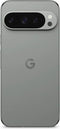Google Pixel 9 Pro XL - Grijs - 128 GB - Fysieke simkaart + eSIM