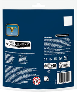 LEGO Harry Potter 30706 - Zwerkbal Les (paperbag)