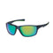 Sinner Eyak SINTEC® gepolariseerde zonnebril - 100% UV-bescherming - Mat Blauw