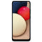 Samsung Galaxy A02s - Wit - 32 GB - Dubbele fysieke simkaart
