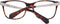 Ladies' Spectacle frame Christian Lacroix CL1089 51124