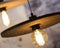 GOOD&MOJO Hanglamp Algarve - Donkerbruin - Ø40 cm - Scandinavisch,Bohemian - Hanglampen Eetkamer, Slaapkamer, Woonkamer