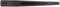 Hair clips Eurostil Grey Non-slip (6 uds)
