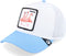Goorin Bros - Squad White/ Blue Cap
