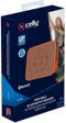 Celly UpMidi - Bluetooth speaker - 3W vermogen - Oranje