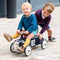 Baghera - loopauto Roadster blauw