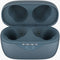 Fresh 'n Rebel Twins Elite - Draadloze In-ear Oordopjes - ANC - Blauw