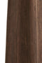 Light & Living Vloerlamp Navelli - Mangohout - 125cm - Bruin - excl. kap