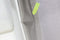 Brabantia Bo Touch Bin Hi - Prullenbak - 60 liter - Matt Steel Fingerprint Proof