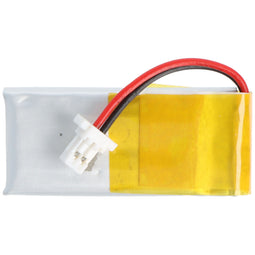 Battery for Sena SC-HR01 and others such as YP401225P, 80mAh