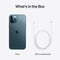 APPLE iPhone 12 Pro Max - 256 GB - 5G - Blauw