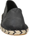 TOMS Esparto - Dames Espadrilles - Zwart - Maat 39