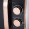 Tower T24020W - Solo-magnetron - wit en rosé goud