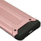 iMoshion Hoesje Geschikt voor Samsung Galaxy S20 Hoesje - iMoshion Rugged Xtreme Backcover - Rosé