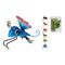 Decoratieve figuren Progarden Metaal