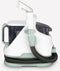 H.Koenig TWT77 - Kruimelzuiger - Nat en droog - Aqua-filtering - Groen Wit