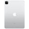 Apple iPad Pro (2020, A12 series) - Zilver - 256 GB - WiFi + 5G