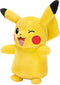 Pokémon Pikachu Pluche Knuffel 30 cm Wave 7