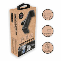 Steun voor mobiele telefoons Tech One Tech TEC2821