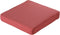 Madison - Lounge profi-line outdoor Manchester red - 73x73 - Rood