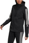 Adidas Training Hoody - Sporttrui - Maat L - zwart