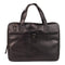 BURKELY Vintage Noa Little Worker - Schoudertas - Laptopvak 13,3 inch - Cognac