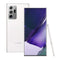 Samsung Galaxy Note20 Ultra 5G - Wit - 256 GB - Dubbele fysieke simkaart