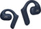 JVC HA-NP35T - Draadloze Nearphones - Open oor ontwerp - Blauw