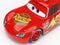 Jada Toys Disney Lightning McQueen 1:24 - Die-Cast - Vrijloop - Rood