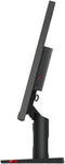 Lenovo ThinkVision S25e-30 - Monitor - 24,5