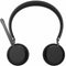 Lenovo 4XD1Q30302 - On Ear Headset - Bluetooth 5.3 Ruisonderdrukking - Zwart
