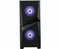 MSI MAG FORGE 100M - Midi Tower - Gehard glas - 44,12L