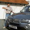 GARDENA Cleansystem Meubelverzorging - Autowas-set