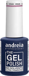 Nagellak Andreia Professional G29 Semi-permanent (105 ml)