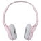 Sony MDR-ZX110 - On-ear koptelefoon - Lichtgewicht - Roze