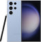 Samsung Galaxy S23 Ultra - Blauw - 512 GB - Duale fysieke simkaart + eSIM