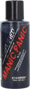 Manic Panic Amplified Aftermidnight Blue - Haarverf