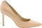 Guess Dafne 9 - Dames Pumps - 8cm Hak - Nude - Maat 37