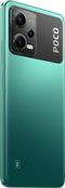 Poco X5 5G - Smartphone - 6GB RAM - 128GB opslag - Groen