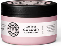 Maria Nila - Luminous Colour Masque - 250 ml