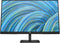 HP V24v G5 (65P62E9) - FHD-monitor 23,8 inch 1920x1080 75Hz - Zwart