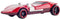 Hot Wheels - 80e Verjaardag 5-Pack - Speelgoedauto's 1:64 met Verzamelverpakking (5 stuks)