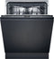 Siemens SN63EX12CN - iQ300 - Volledig integreerbare vaatwasser met Home Connect en varioSpeed Plus - 60 cm