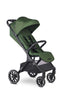 Easywalker Jackey 2 XL Buggy - 5-punts gordel - Zwart