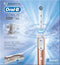 Oral-B Genius 9000N - Elektrische tandenborstel - 100% poetsdekking - Roségoud