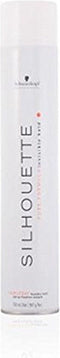 Flexibele Vasthoudende Hairspray Silhouette Schwarzkopf (750 ml)